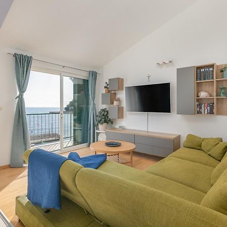 Apartment By The Sea 伯德古拉 外观 照片