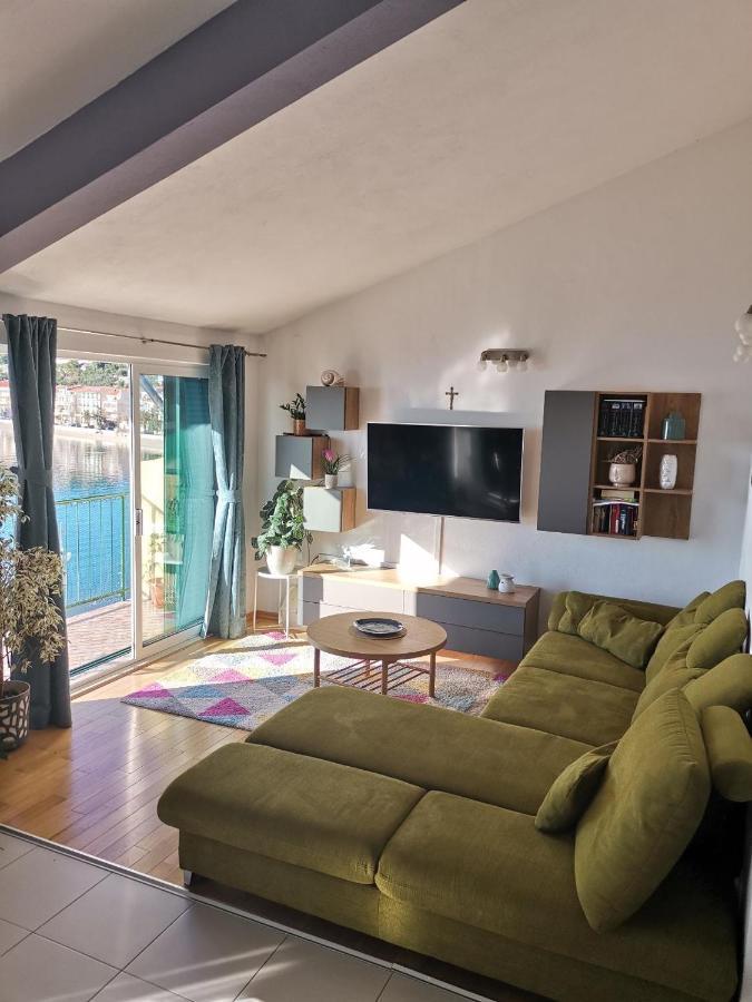 Apartment By The Sea 伯德古拉 外观 照片
