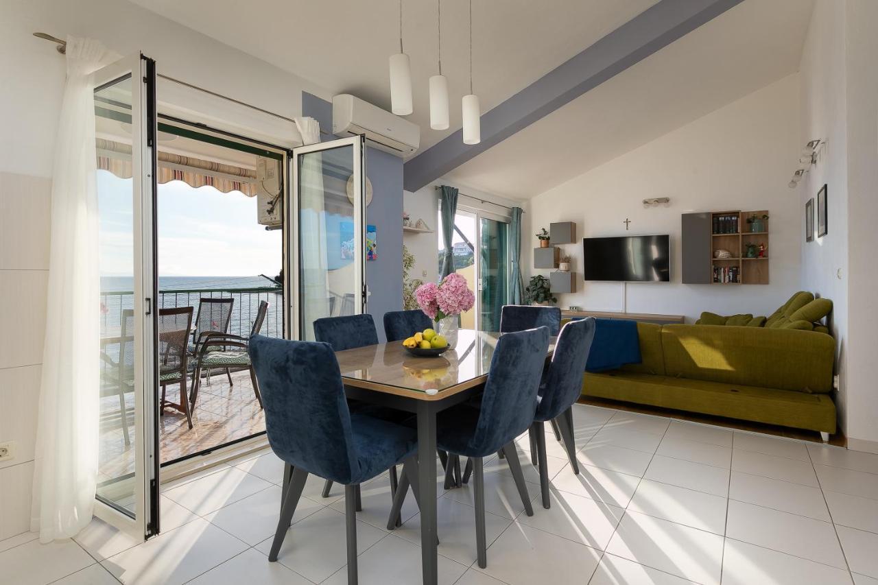 Apartment By The Sea 伯德古拉 外观 照片