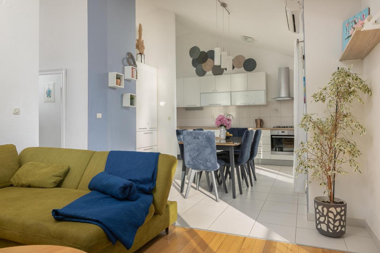 Apartment By The Sea 伯德古拉 外观 照片