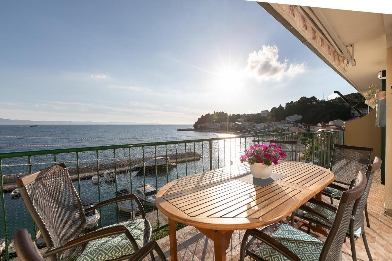 Apartment By The Sea 伯德古拉 外观 照片
