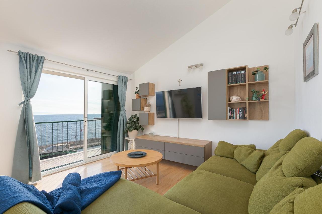 Apartment By The Sea 伯德古拉 外观 照片