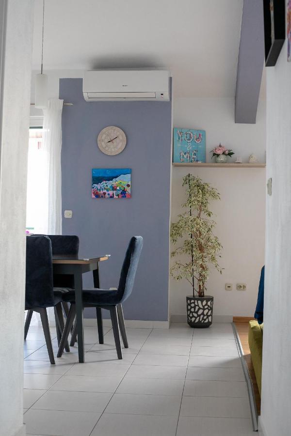 Apartment By The Sea 伯德古拉 外观 照片