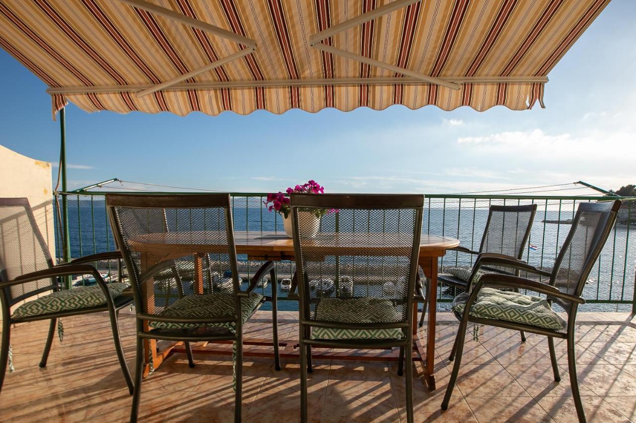 Apartment By The Sea 伯德古拉 外观 照片