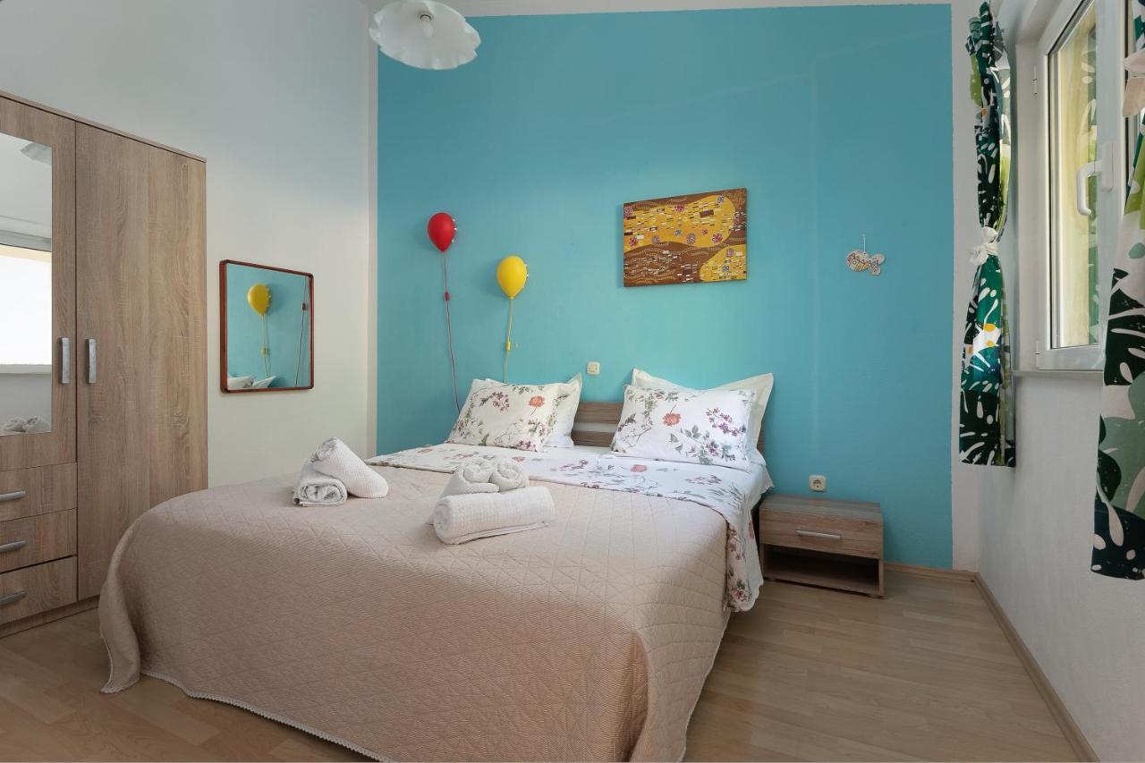 Apartment By The Sea 伯德古拉 外观 照片