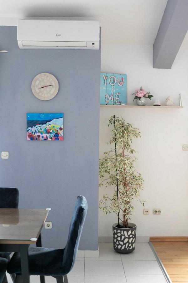 Apartment By The Sea 伯德古拉 外观 照片
